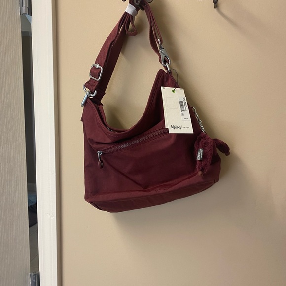 KIPLING BELAMMIE CROSSBODY BAG.Gorgeous Bag. - Picture 2 of 3